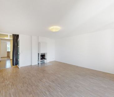 Charmante Stadtwohnung - Foto 4