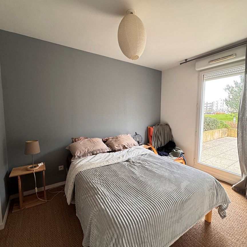 Location Appartement 2 pièces 32m² - Photo 1