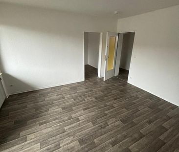 2-Zimmerwohnung mit Westbalkon in Danziger Straße Unterlüß - Photo 3