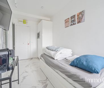 Appartement meublé 1 pièce (studio) - 13.07m² - Photo 4