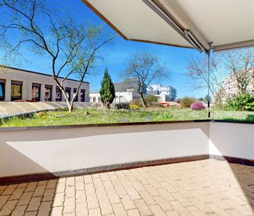 Zentrale Wohnung im Talgut-Zentrum sucht Sie! - Foto 1