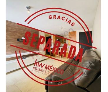 Departamento en renta - Photo 1