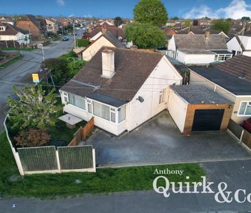 3 bedroom detached bungalow to rent - Photo 2
