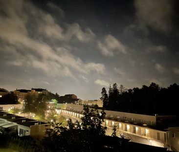 Lavettvägen, Sundbyberg - Foto 1