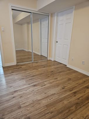 For Lease - 178 Keffer Circle Unit# BSMT, Newmarket, Ontario - Photo 1