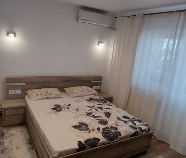 Bd Unirii, 3 camere dec, 2 băi, centrală, parcare - Fotografie 3