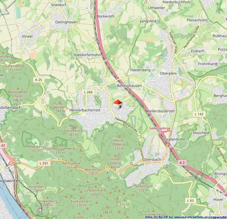 Voll möbliertes Einfamilienhaus mit All-inclusive-Warmmiete - Photo 5