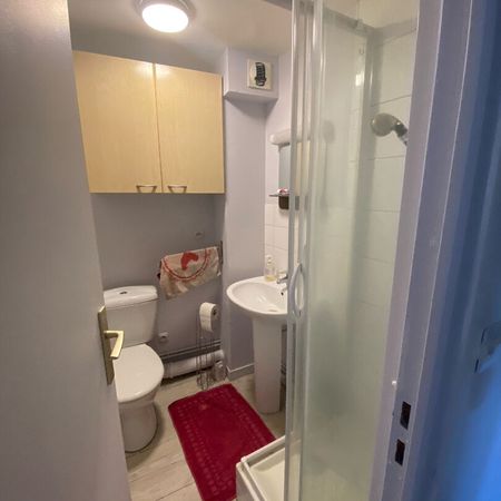 Location Appartement 2 pièces 34m² ROUEN 76100 - Photo 4