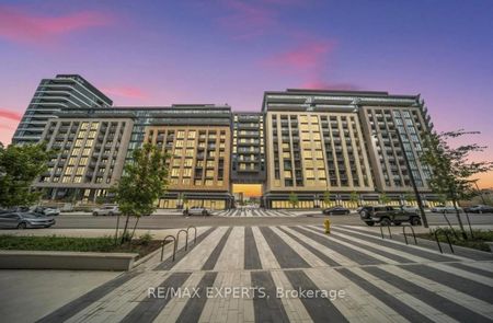 For Lease - 100 Eagle Rock Way Unit# 831, Vaughan, Ontario - Photo 5