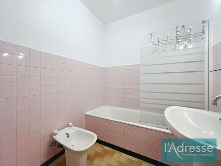 Location appartement 2 pièces, 43.00m², Ajaccio - Photo 4
