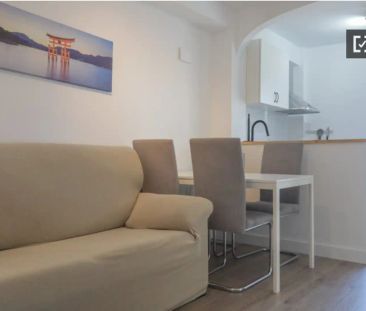 Piso de alquiler en Buena Vista - Foto 2