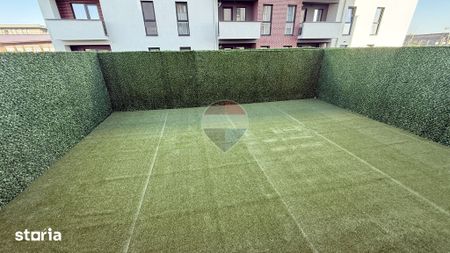 Apartament cu 2 camere de închiriat în zona Orasul Vechi - Fotografie 2