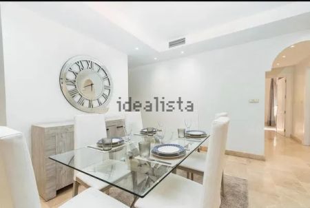 Alquiler de piso en Urbanizacion Villa Parra Palomeras, 1 - Photo 4