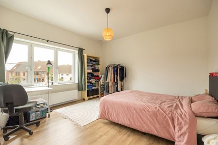 Duplex appartement met twee slaapkamers en tuin - Foto 2