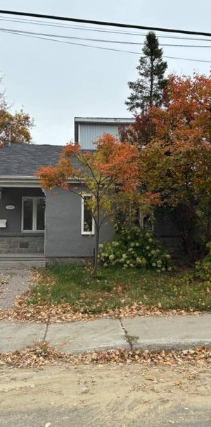 Maison à étages à louer - Terrebonne (Terrebonne) (Vieux Terrebonne) - Photo 1