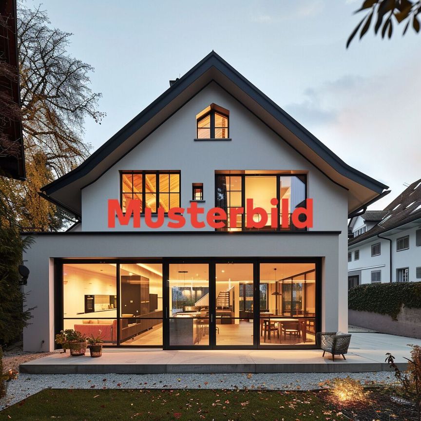 Immeuble d’échange : appartement moderne de 3,5 pièces au cœur de Zurich - Foto 1