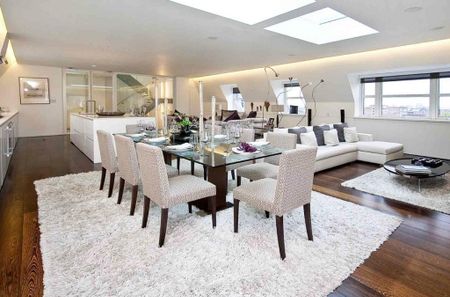 3 bedroom apartment to rent - Photo 4