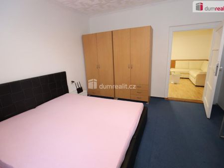 Pronájem bytu 3+1 116 m2 - Фото 5