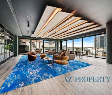 Modern 1 bedroom apartment For Rent (Unfurnished) - Photo 1