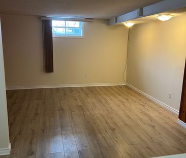 For Lease - 65 Hildenboro Square Unit# Basement, Toronto, Ontario - Photo 6