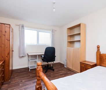 1 bedroom terraced house to rent - Photo 5