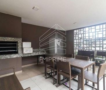 Apartamento Para Alugar, 1 Quarto E Sem Vaga - Água Branca - São Pa... - Photo 6