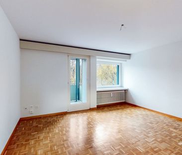 4 Zimmer, 79 m², 2. Stock - Photo 5