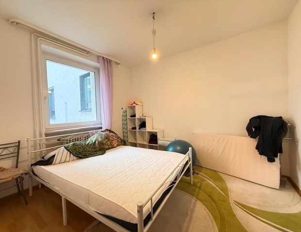 Monteur Wohnung zeitlich befristet - Photo 1