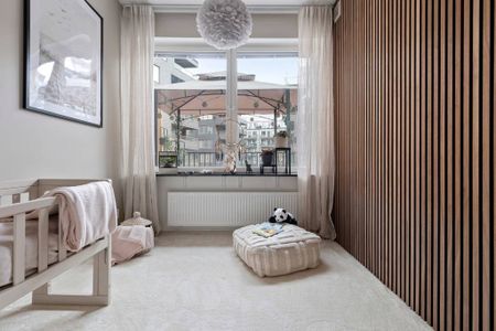 Hammarby allé, Stockholm - Photo 5