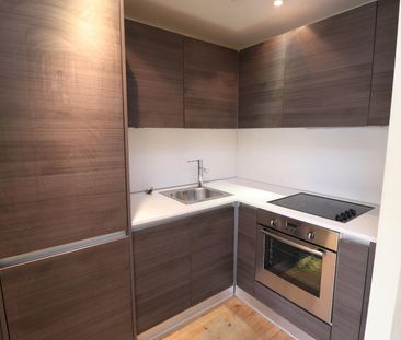 2 bedroom apartment to rent - Photo 6