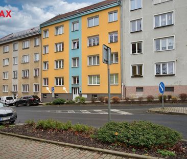 Pronájem bytu 3+1 v osobním vlastnictví 60 m², Aš - Photo 5