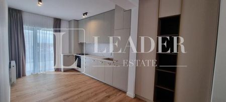 Apartament modern de inchiriat I Prima inchiriere - Photo 2