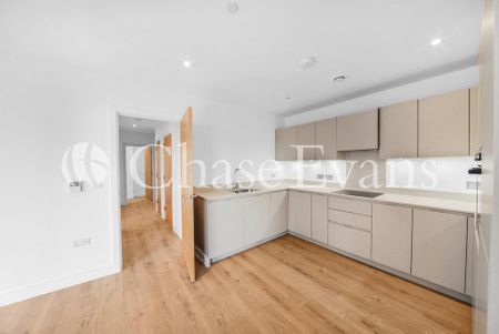 2 bedroom flat to rent - Photo 4