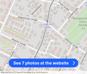 Ideal für Singles und Studenten 1-Zimmer mit Balkon und Tiefgaragen... - Photo 1