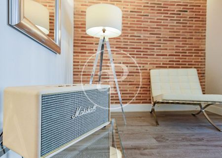 1 bedroom luxury Apartment for rent in Madrid, Spain - Photo 4