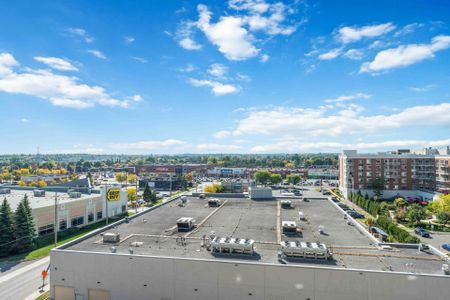 For Lease - 120 GRANT CARMAN Drive Unit# 801, Cityview - Parkwoods Hills - Rideau Shore, Ontario - Photo 5