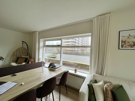 Te huur: Appartement van Vredenburchweg 651 in Rijswijk - Foto 3