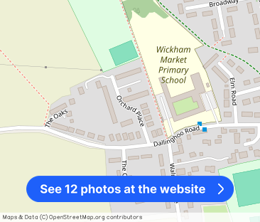 3 bedroom bungalow for rent - Photo 1