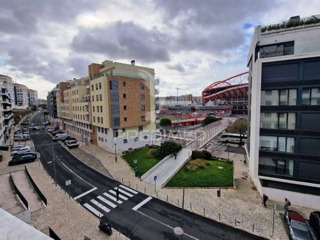 Apartamento T3 em Lisboa - Photo 2