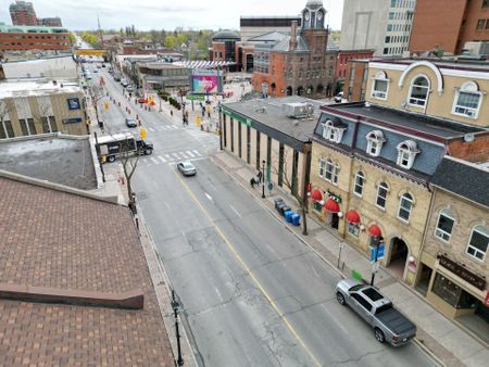 For Lease - 8 Main Street Unit# 101, Brampton, Ontario - Photo 5