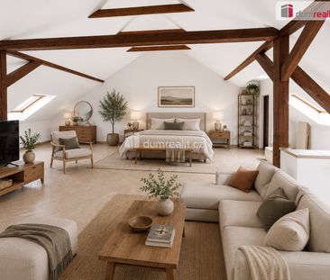 Pronájem bytu 1+kk a garsoniéry 99 m² - Photo 1