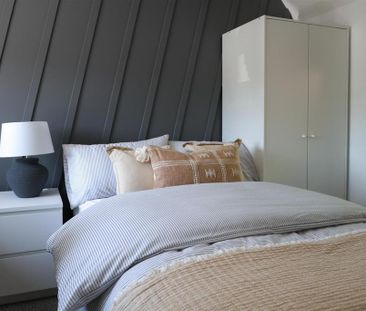 1 bedroom semi-detached house to rent - Photo 5