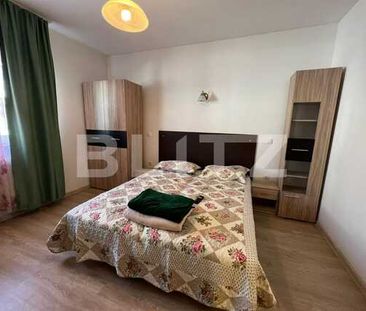 Apartament 2 camere, decomandat, modern, 58 mp, parcare, zona Cetatii - Photo 2