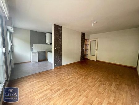 Location Appartement 1 pièce 32m² CAEN 14000 - Photo 2