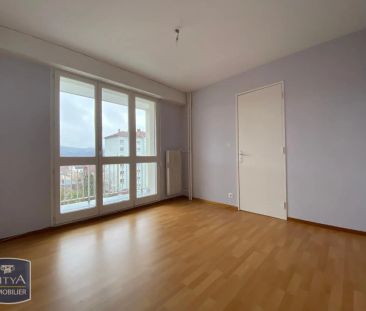 Appartement à louer 2 pièces 35.63m² - Photo 4