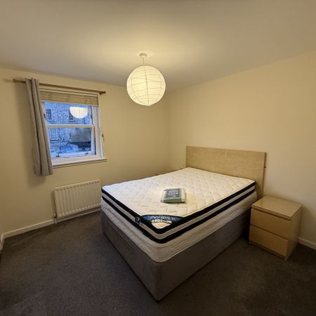 2 Bed Flat, Berkeley Street, G3 - Photo 4