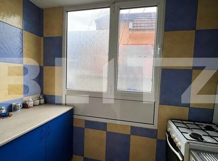 Apartament 2 camere, Rovine, mobilat si utilat - Fotografie 5