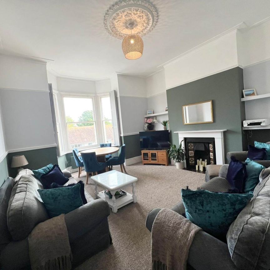 Spencer Road, Eastbourne - Photo 1