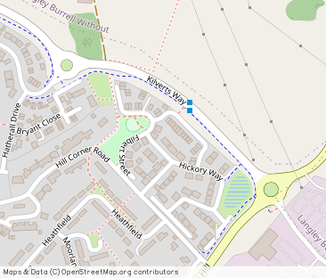 Walnut Drive, Chippenham - Photo 1