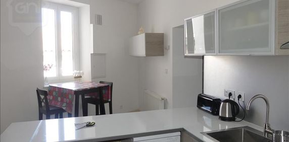 Location Appartement 3 pièces 70m² - Photo 2